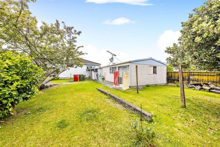 Photo of property in 85 Friedlanders Road, Manurewa, Auckland, 2102