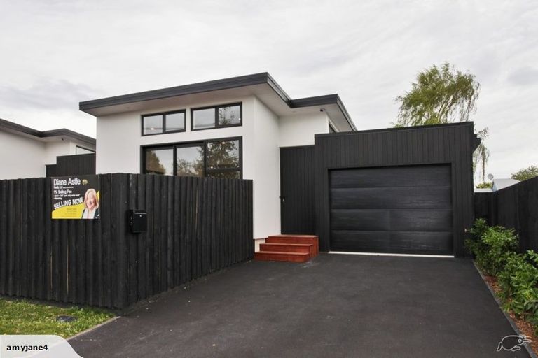 Photo of property in 50 Canon Street, St Albans, Christchurch, 8014