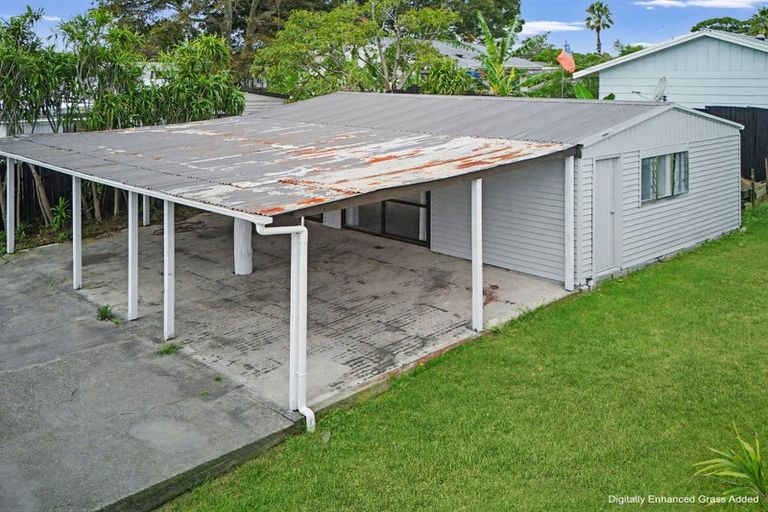 Photo of property in 52 Zelda Avenue, Clover Park, Auckland, 2023