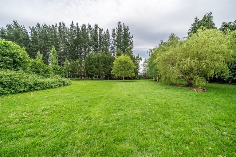 Photo of property in 670 Lumsden-riversdale Highway, St Patricks, Balfour, 9779