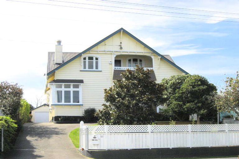 Photo of property in 90 Gonville Avenue, Gonville, Whanganui, 4501