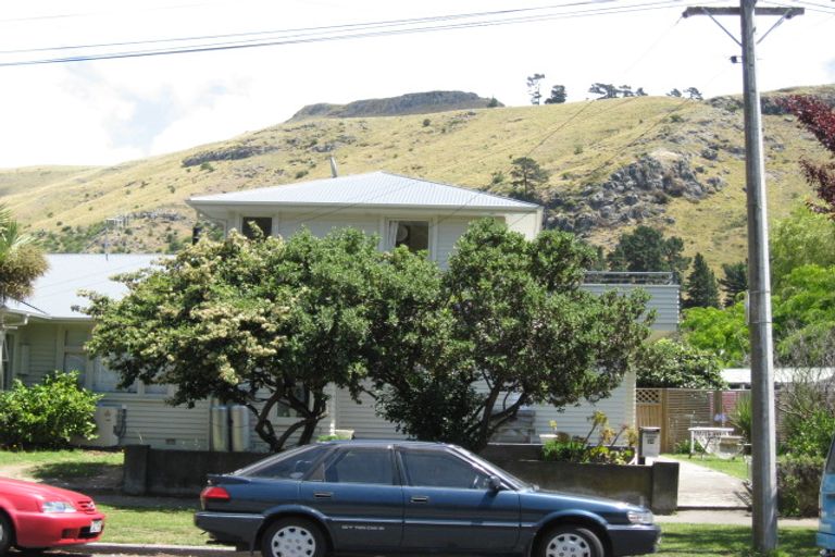 Photo of property in 42 Whitfield Street, Sumner, Christchurch, 8081