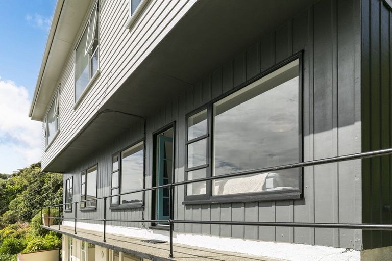 Photo of property in 15u2 Kio Road, Hataitai, Wellington, 6021