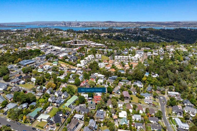 Photo of property in 3/16 Gatman Street, Birkdale, Auckland, 0626