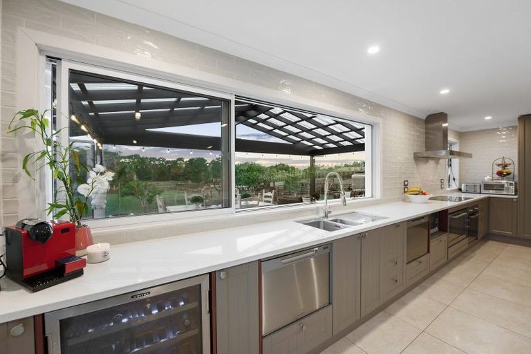 Photo of property in 240 Mill Flat Road, Riverhead, 0793