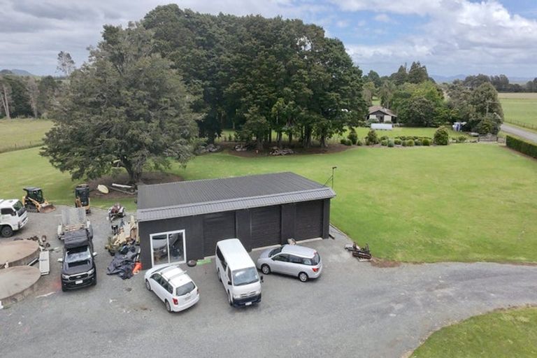 Photo of property in 67 Worsnop Road, Ruatangata West, Whangarei, 0176