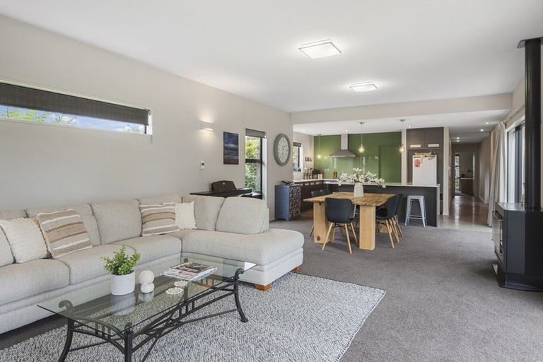 Photo of property in 142 Levi Road, Rolleston, 7614