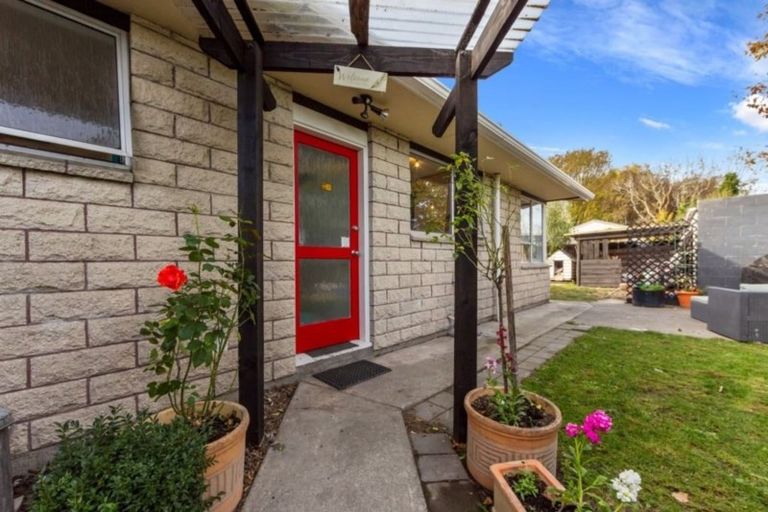 Photo of property in 32c Otaki Street, Kaiapoi, 7630