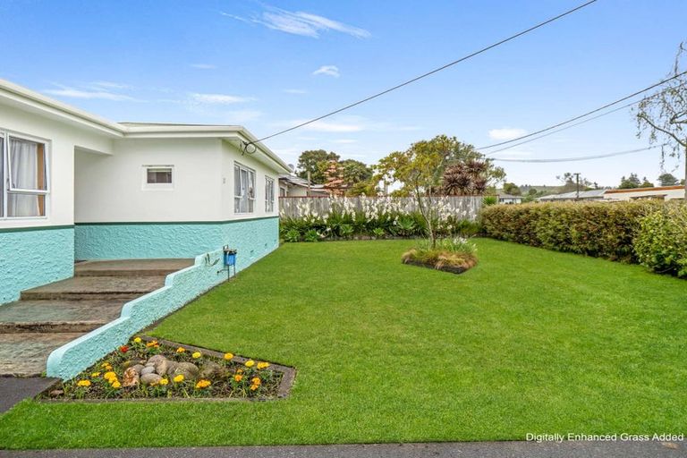Photo of property in 12 Quick Avenue, Aramoho, Whanganui, 4500