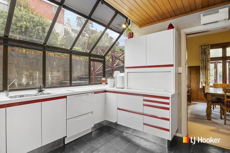 Photo of property in 34 Allandale Road, Saint Clair, Dunedin, 9012