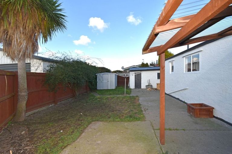 Photo of property in 7 Seymour Street, Hornby, Christchurch, 8042