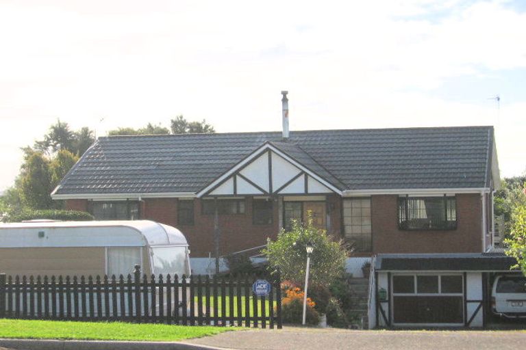 Photo of property in 6 Margaret Road, Bellevue, Tauranga, 3110