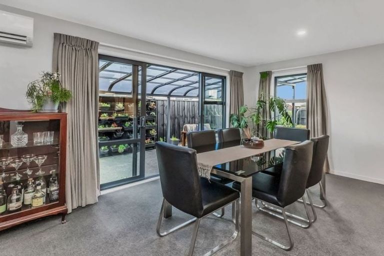 Photo of property in 7 Longcot Drive, Rolleston, 7615