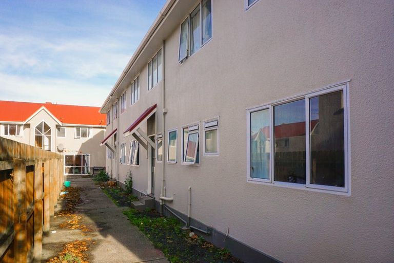 Photo of property in 18d Forth Street, North Dunedin, Dunedin, 9016