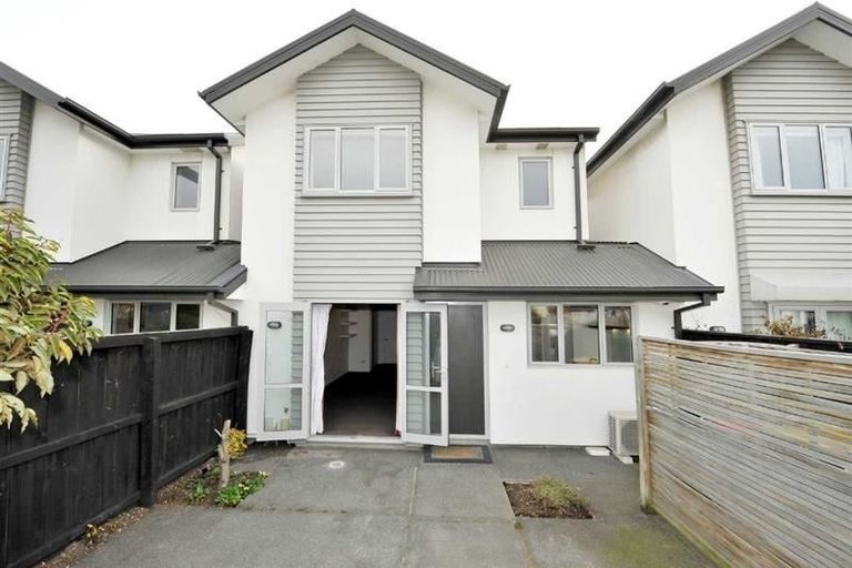 Photo of property in 38 Mustang Avenue, Wigram, Christchurch, 8042