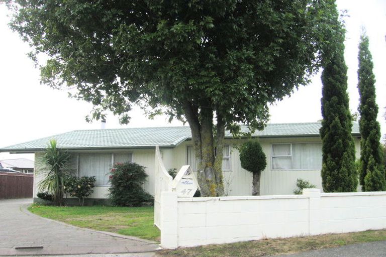 Photo of property in 47 O'dowd Road, Taradale, Napier, 4112