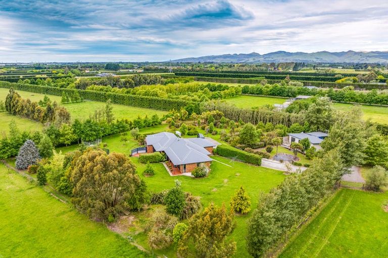 Photo of property in 372 Hamptons Road, Prebbleton, Christchurch, 7676