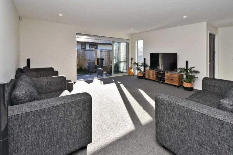 Photo of property in 6 Candy Crescent, Kaiapoi, 7630