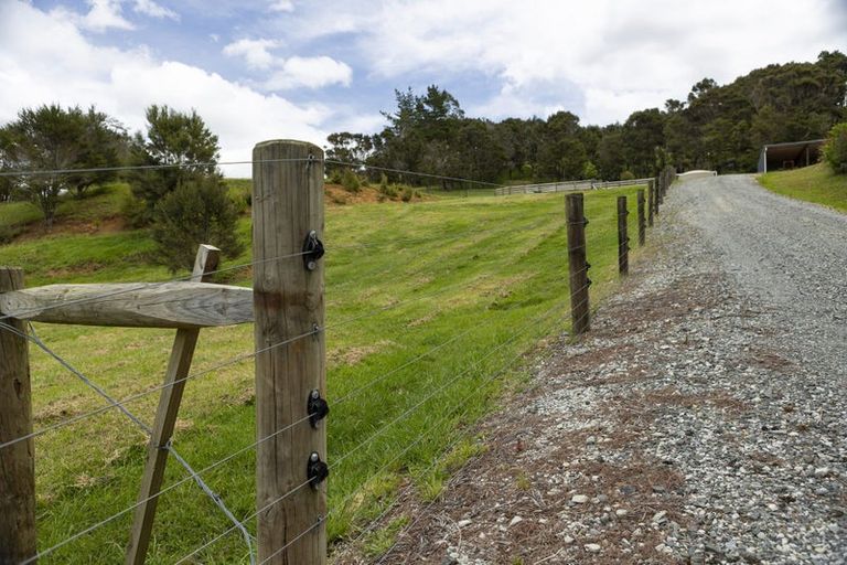 Photo of property in 1214 Oruru Road, Peria, Kaitaia, 0482