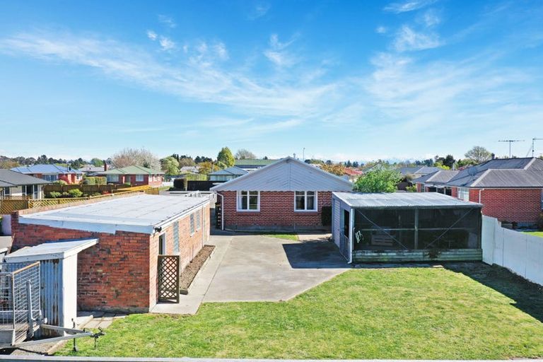 Photo of property in 169 Grove Street, Tinwald, Ashburton, 7700