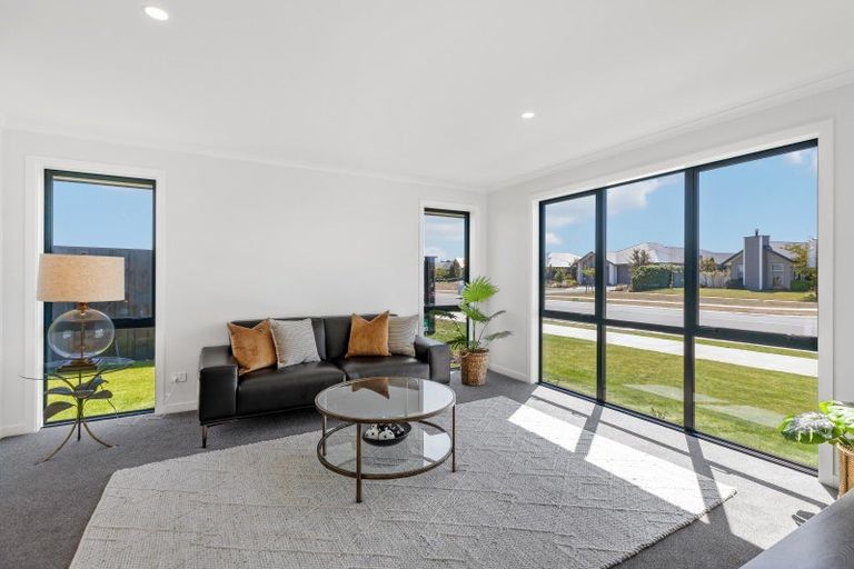 Photo of property in 573 East Maddisons Road, Rolleston, 7614