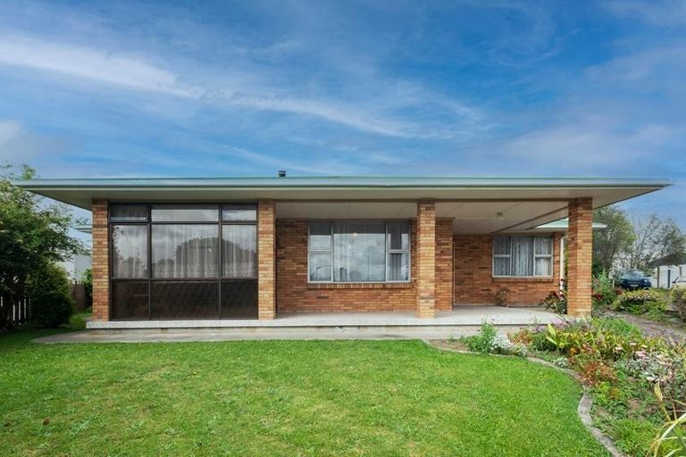 Photo of property in 26 George Street, Matamata, 3400