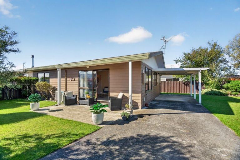 Photo of property in 68b Herbert Street, Masterton, 5810