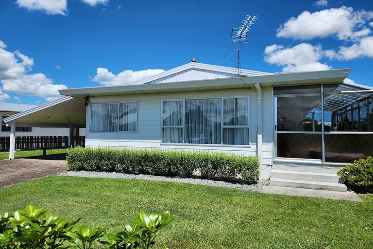 Photo of property in 89 Loomb Place, Te Awamutu, 3800