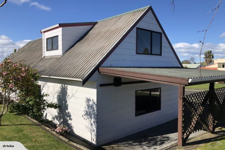 Photo of property in 1 Hayward Court, Te Puke, 3119