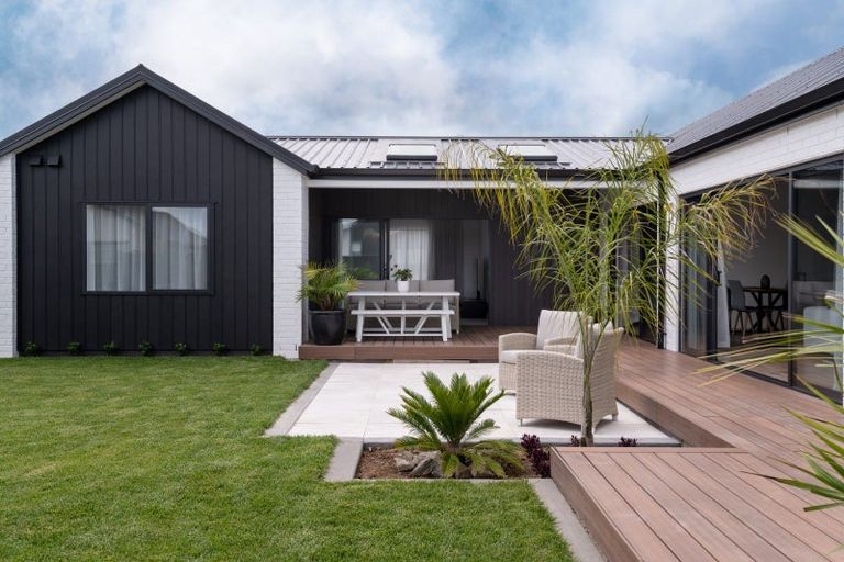 Photo of property in 25 Isobel Hodgson Drive, Cambridge, 3434