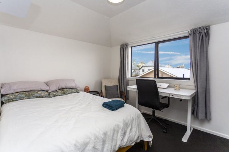 Photo of property in 7/96 Poulson Street, Addington, Christchurch, 8024