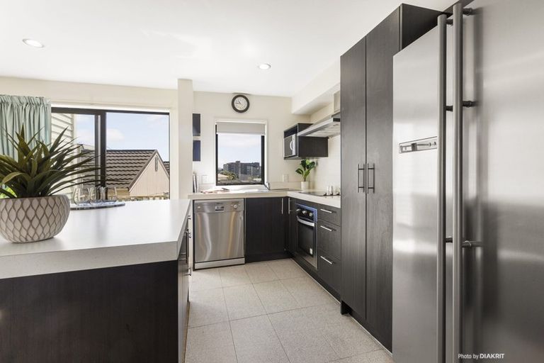 Photo of property in 5/11 Gordon Place, Newtown, Wellington, 6021