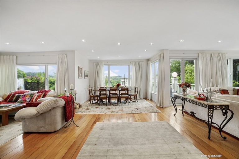 Photo of property in 101 Simla Crescent, Khandallah, Wellington, 6035