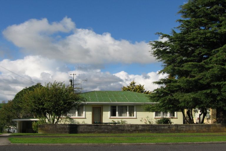 Photo of property in 45 Manaia Street, Tokoroa, 3420