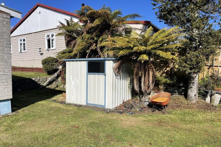 Photo of property in 12 Hill Street, Te Kuiti, 3910