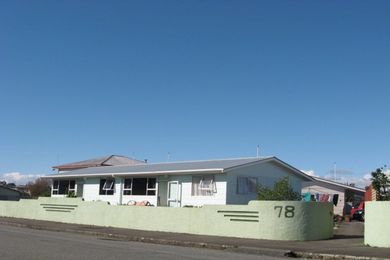 Photo of property in 78 Sewell Street, Hokitika, 7810