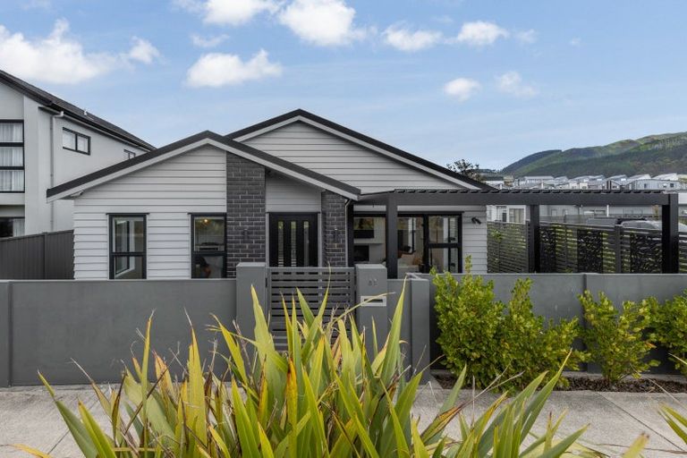 Photo of property in 41 Karearea Avenue, Kenepuru, Porirua, 5022