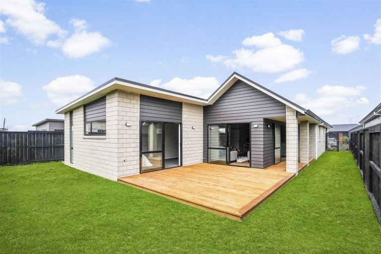 Photo of property in 24 Gosset Avenue, Chartwell, Hamilton, 3210