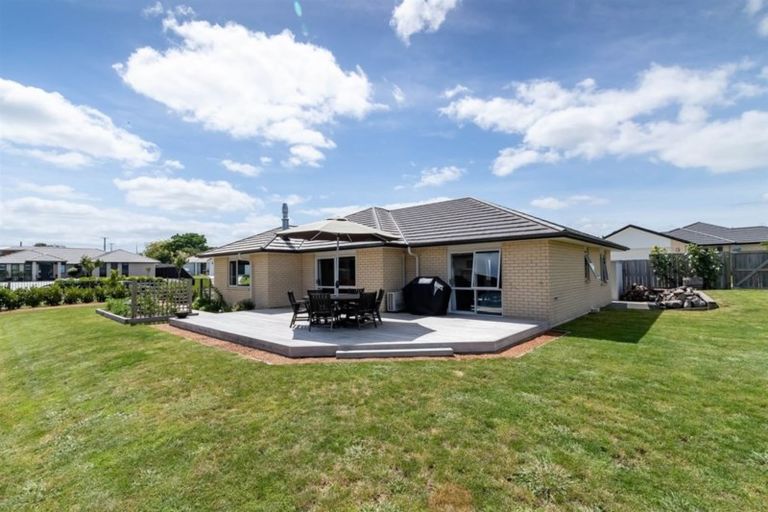Photo of property in 22 Meadowview Drive, Morrinsville, 3300