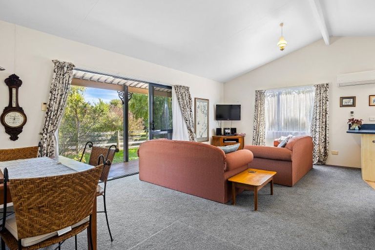 Photo of property in 192 Terrace Road, Leithfield, Amberley, 7481