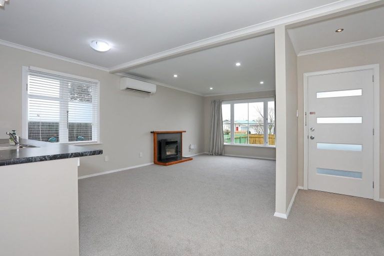 Photo of property in 23 Montgomery Street, Feilding, 4702