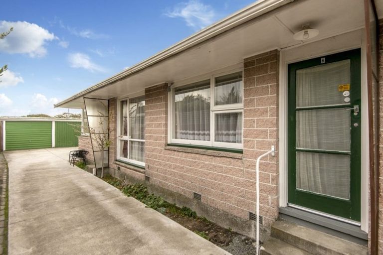 Photo of property in 2/83 Dover Street, St Albans, Christchurch, 8014