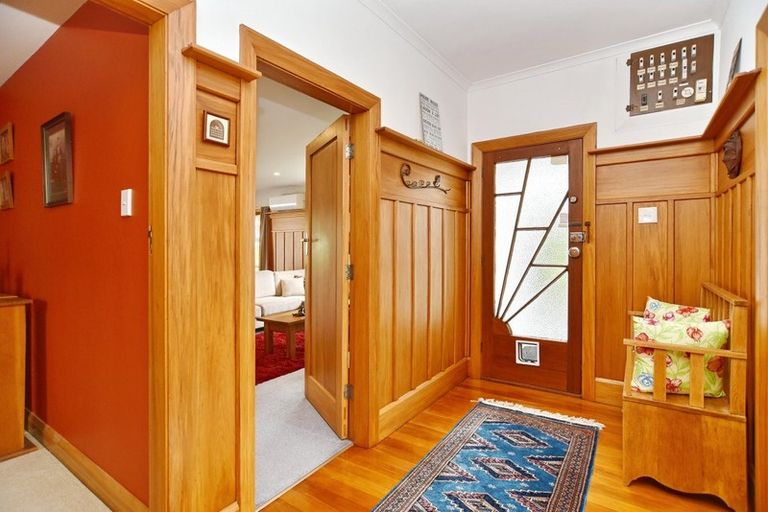 Photo of property in 5 Garnett Avenue, Spreydon, Christchurch, 8024