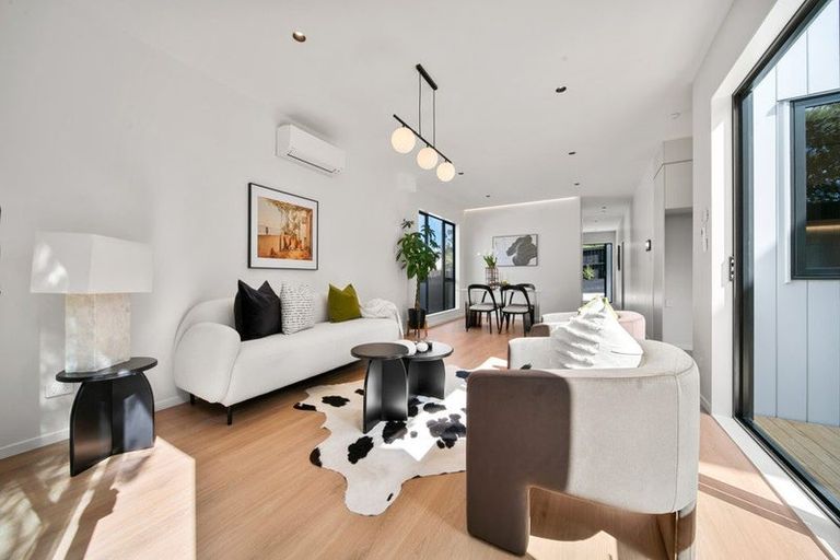 Photo of property in 34b Ian Sage Avenue, Torbay, Auckland, 0630