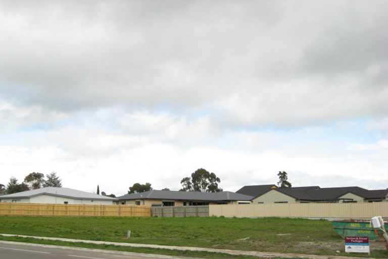 Photo of property in 94 Russell Robertson Drive, Havelock North, 4130