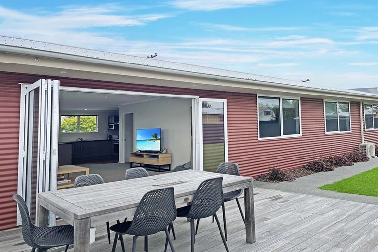 Photo of property in 2 Totara Drive, Twizel, 7901