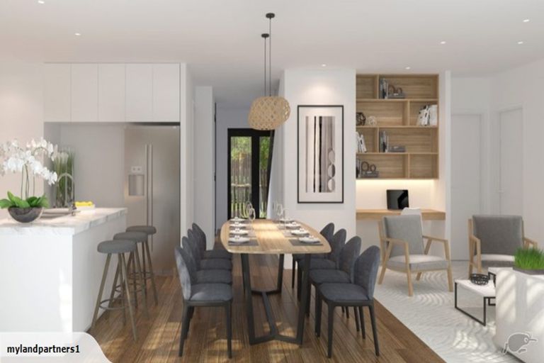 Photo of property in 21 Kano Way, Hobsonville, Auckland, 0616