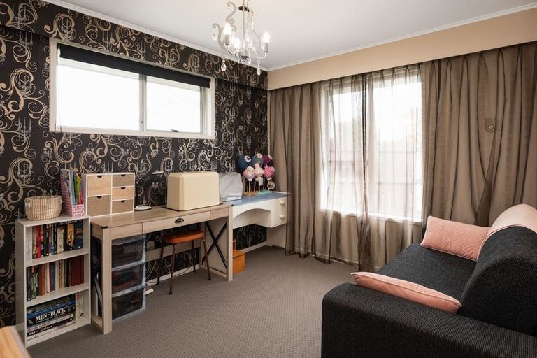 Photo of property in 7 Lawrence Place, Blenheim, 7201