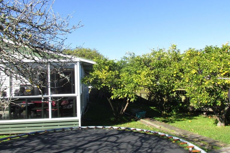 Photo of property in 8 Rutherford Street, Wairoa, 4108