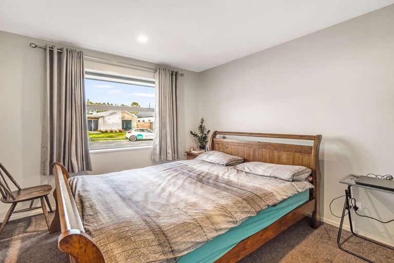 Photo of property in 133 Spalling Road, Halswell, Christchurch, 8025
